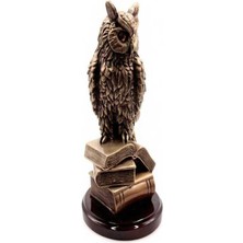 Gülçin Biblo Dünyası Baykuş