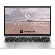 Hp Elitebook 8A3Z7EA EB865 G10 Amd Ryzen R9-7940HS 32GB 1tb 16" Windows 11 Pro