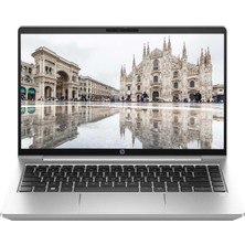 Hp Probook 440 G10 818A0EA I5-1335U 8gb 512SSD 14" Fullhd W11P Taşınabilir Bilgisayar