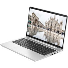 Hp Probook 440 G10 818A0EA I5-1335U 8gb 512SSD 14" Fullhd W11P Taşınabilir Bilgisayar