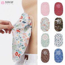 Fr 1 Adet Tek Parça Ostomi Torbası Kılıfı Kapaksağlık Bakım Aksesuarları Yıkanabilir Aşınma Evrensel Ostomi Karın Stoma Bakım Aksesuarları (Yurt Dışından)