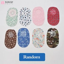 Fr 1 Adet Tek Parça Ostomi Torbası Kılıfı Kapaksağlık Bakım Aksesuarları Yıkanabilir Aşınma Evrensel Ostomi Karın Stoma Bakım Aksesuarları (Yurt Dışından)