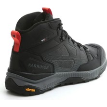 Karrimor K1061-BLK-156 Coil Mid Weathertite Outdoor Bot Siyah