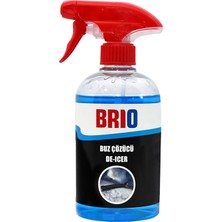 Brio Buz Çözücü  500 Ml