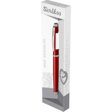 Kalemhane Scrikss Kişiye Özel Roller Kalem