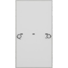 İhya Monokristal Güneş PANELI-455W-120 Hücreli