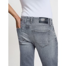 Loft Ricardo Slim Fit Erkek Pantolon