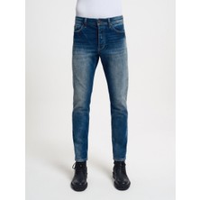Loft Ricardo Slim Fit Erkek Pantolon
