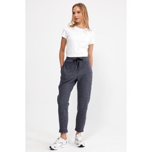 Alexander Gardi Duble Paça Comfort Fit Pantolon (E23-50902)