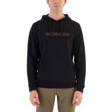 Columbia Csc Branded Shadow Erkek Kapüşonlu Sweatshirt - CS0332