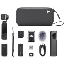 DJI Pocket 3 Creator Combo