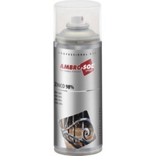 Ambro-Sol Çinko Sprey 400 Ml