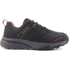 Lumberjack Muleka 3pr Siyah Erkek Outdoor