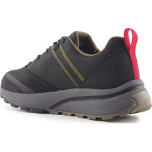 Lumberjack Muleka 3pr Siyah Erkek Outdoor