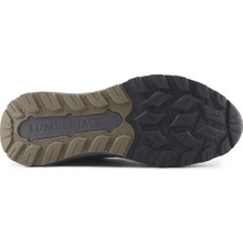 Lumberjack Muleka 3pr Siyah Erkek Outdoor