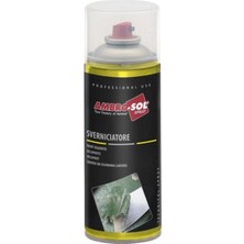 Ambro - Boya Sökücü Sprey 400 Ml