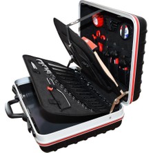 Brio Takım Çantası 007 Bond Eco Home 45 Parça