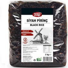 Dola Siyah Pirinç 1 kg