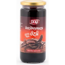 Dola Keçiboynuzu Özü 640 G X3  Glutensiz, Soğuk Pres, Şeker Ilavesiz