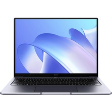 Huaweı Matebook 14 Dokunmatik Ekran Core I5-1240P Işlemci 16GB Ram 512GB SSD 14”/ W11 Laptop