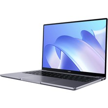 Huaweı Matebook 14 Dokunmatik Ekran Core I5-1240P Işlemci 16GB Ram 512GB SSD 14”/ W11 Laptop