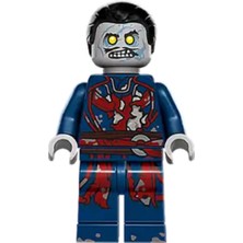 LEGO Marvel - Dead Strange Orijinal Minifigür