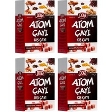 Dola Atom Çayı Kış Çayı 150 gr 4 Adet