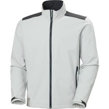 Helly Hansen Manchester 2.0 Soft Ceket