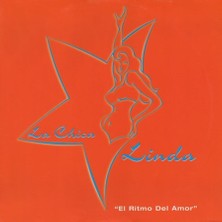 El Ritmo Del Amor - La Chica Linda –  Disco Vinly Plak Alithestereo