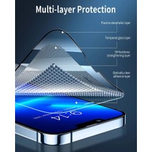 Skv Mobile iPhone 11 Pro Premium Og Glass Ekran Koruyucu kırılmaz Cam Ultra Kalınlık 0.40MM