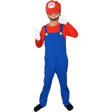 Güzin Fashion Süper Mario 2