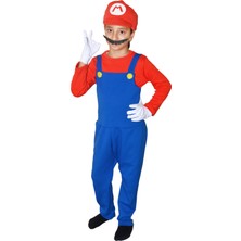 Güzin Fashion Süper Mario 2