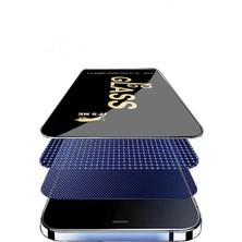 SKV Mobile iPhone XS Max Premium Og Glass Ekran Koruyucu kırılmaz Cam Ultra Kalınlık 0.40MM