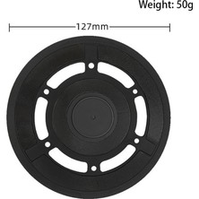 Humble Cobos X1 Omni /turbo Süpürme Robotu Aksesuarları Için Uygundur Paspas Modülü Paspas Braketi Bezi (Yurt Dışından)