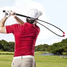 Plaza Başlayanlar Için Eğitmeni Golf Salıncağı Uygulaması (Yurt Dışından)