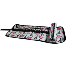 Jacbag Senior -Sanatsal Rulo Kalem Çantası