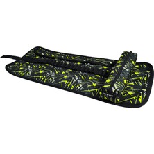 Jacbag Senior -Sanatsal Rulo Kalem Çantası