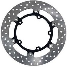 Yamaha Yzf R25 Ön Fren Diski