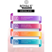 Royale Professional Silver Şampuan - Silver Shampoo 500ml