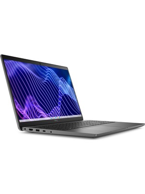 Dell Latitude 3540 Intel Core I7 1355U 32GB 1tb SSD 15.6" Fhd Windows 11 Pro Taşınabilir Bilgisayar 6V7PHX3W1106