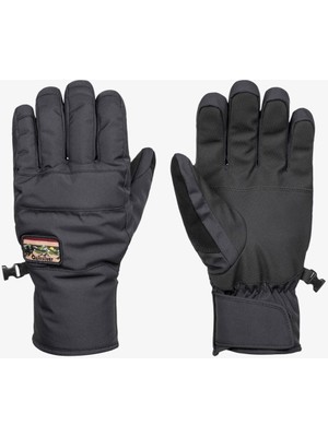 Quiksilver Cross Glove Erkek Eldiven EQYHN03151