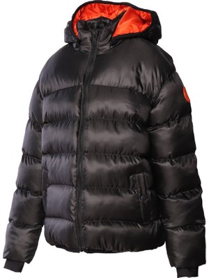 Hummel Hmlgeone Zip Coat Çocuk Mont 940180