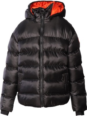 Hummel Hmlgeone Zip Coat Çocuk Mont 940180