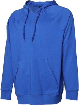 Hummel Hmljohns Oversize Hoodie Erkek Ceket 921702