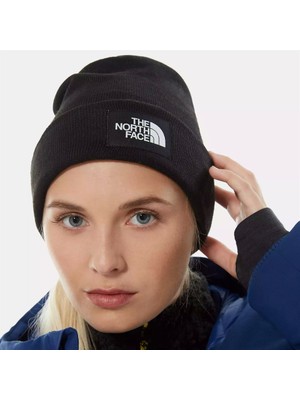 The North Face Dock Worker Recycled Beanie Unisex Bere NF0A3FNTJK31