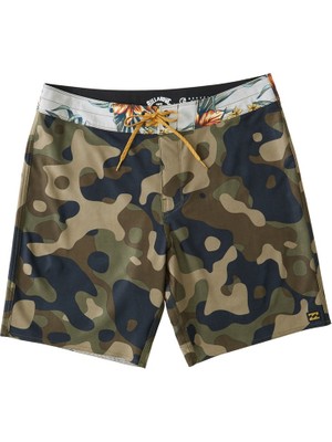 Billabong Sundays Pro Erkek Boardshort