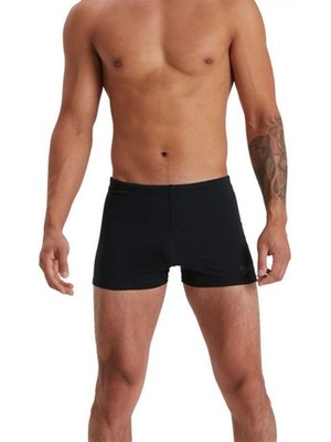 Speedo Eco End+ Asht Am Blk Erkek Mayo 8134480001