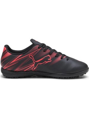 Puma Attacanto Tt Jr Çocuk Siyah Krampon (Halı Saha) 10748103