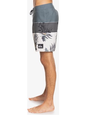 Quiksilver Everyday Division 17 Erkek Deniz Şortu EQYBS04580