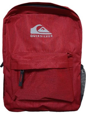 Quiksilver Back2School Backpack Spor Ekipmanı Sırt Çantası TEQYBP07011
